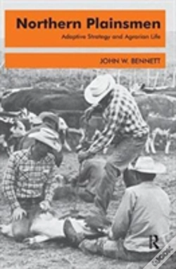 Capa do artigo Northern Plainsmen
