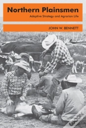 Capa do artigo Northern Plainsmen