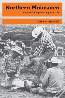 Capa do artigo Northern Plainsmen