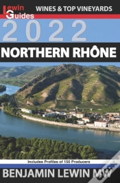 Capa do artigo Northern Rhone