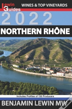 Capa do artigo Northern Rhone