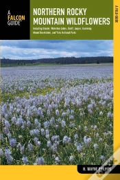 Capa do artigo Northern Rocky Mountain Wildflowers