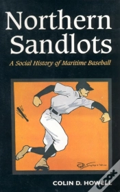 Capa do artigo Northern Sandlots