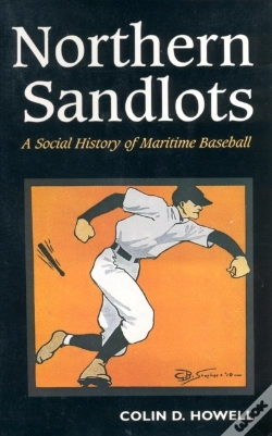 Capa do artigo Northern Sandlots
