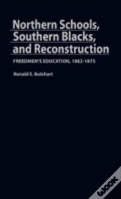 Capa do artigo Northern Schools, Southern Blacks, And Reconstruction