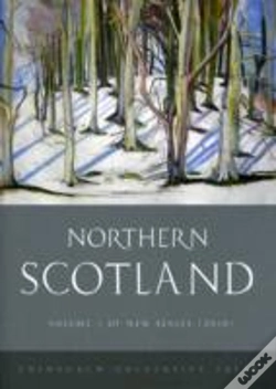 Capa do artigo Northern Scotland