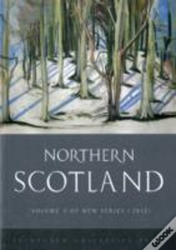 Capa do artigo Northern Scotland