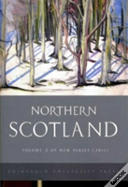 Capa do artigo Northern Scotland