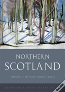 Capa do artigo Northern Scotland