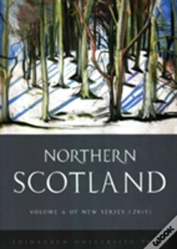 Capa do artigo Northern Scotland