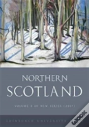 Capa do artigo Northern Scotland