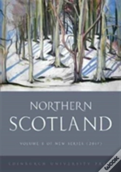 Capa do artigo Northern Scotland