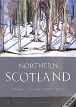 Capa do artigo Northern Scotland