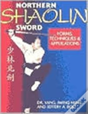 Capa do artigo Northern Shaolin Sword
