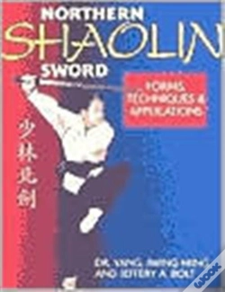 Capa do artigo Northern Shaolin Sword