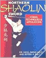 Northern Shaolin Sword
