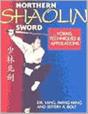 Northern Shaolin Sword - Preview