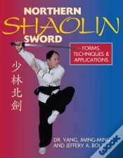 Capa do artigo Northern Shaolin Sword