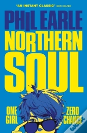 Capa do artigo Northern Soul