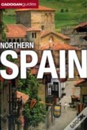 Capa do artigo Northern Spain