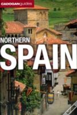 Capa do artigo Northern Spain