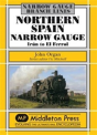Northern Spain Narrow Gauge - Preview