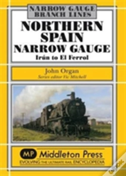 Capa do artigo Northern Spain Narrow Gauge