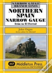 Capa do artigo Northern Spain Narrow Gauge