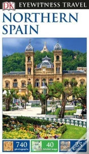 Capa do artigo Northern Spain