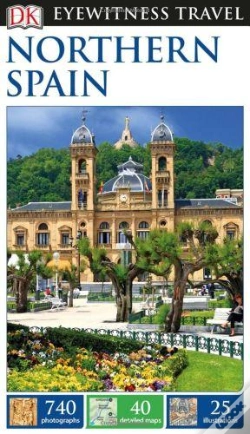 Capa do artigo Northern Spain