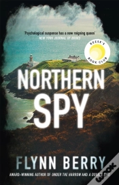 Capa do artigo Northern Spy