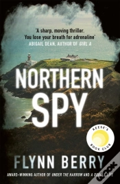 Capa do artigo Northern Spy
