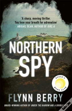 Capa do artigo Northern Spy