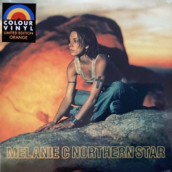 Capa do artigo Northern Star - Vinil