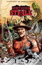 Northern Steele