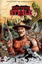 Northern Steele - Preview