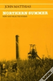 Capa do artigo Northern Summer