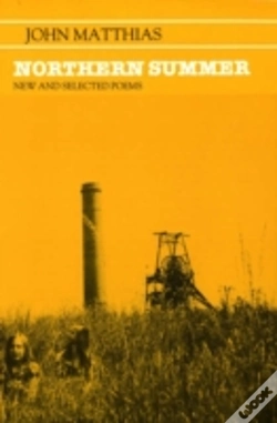 Capa do artigo Northern Summer