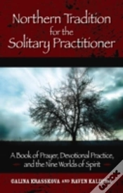 Capa do artigo Northern Tradition For The Solitary Practitioner