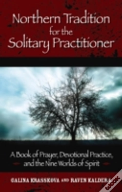 Capa do artigo Northern Tradition For The Solitary Practitioner