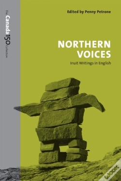 Capa do artigo Northern Voices
