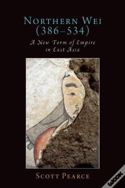 Capa do artigo Northern Wei (386-534)