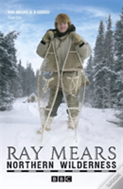 Capa do artigo Northern Wilderness