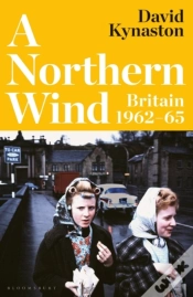 Capa do artigo Northern Wind