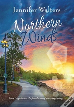 Capa do artigo Northern Winds