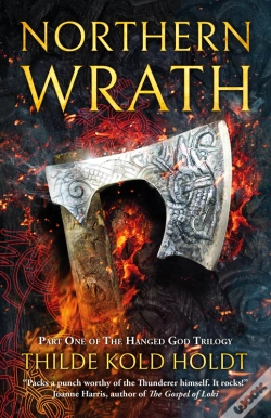 Capa do artigo Northern Wrath