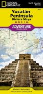 Northern Yucatn/Maya Sites, Mexico - Preview