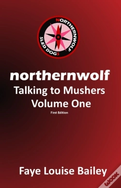 Capa do artigo Northernwolf