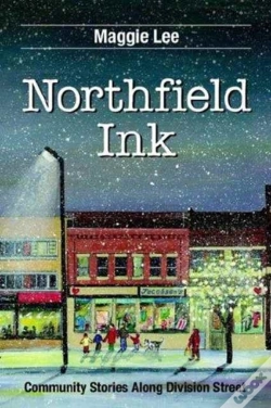 Capa do artigo Northfield Ink