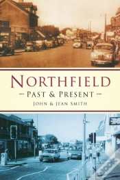 Capa do artigo Northfield Past And Present
